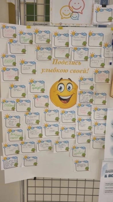 Весенняя неделя психологии «Мир психологии»